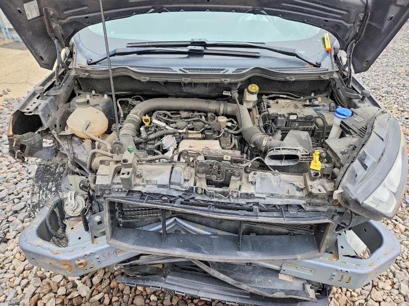 2019 FORD ECOSPORT SE 12