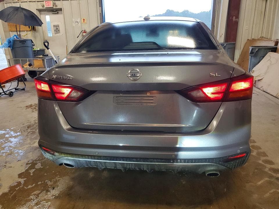2020 NISSAN ALTIMA SL 6