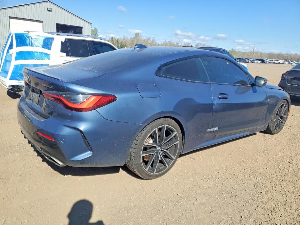 2021 BMW M440XI 3