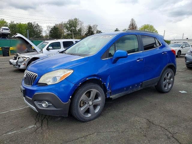 2013 BUICK ENCORE - 1