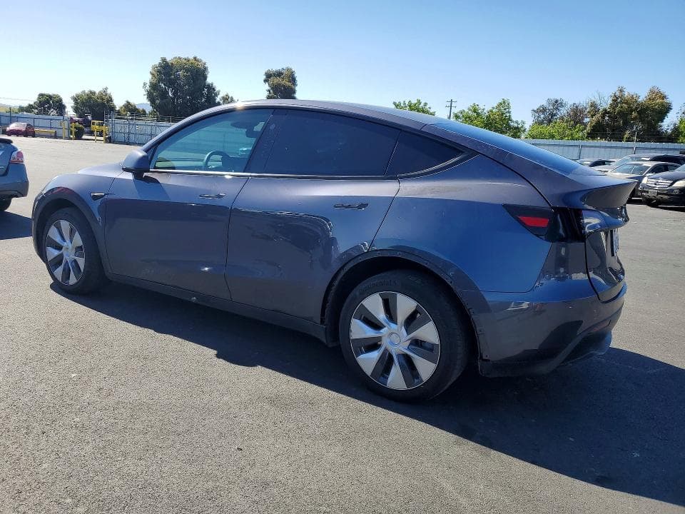 2023 TESLA MODEL Y 2