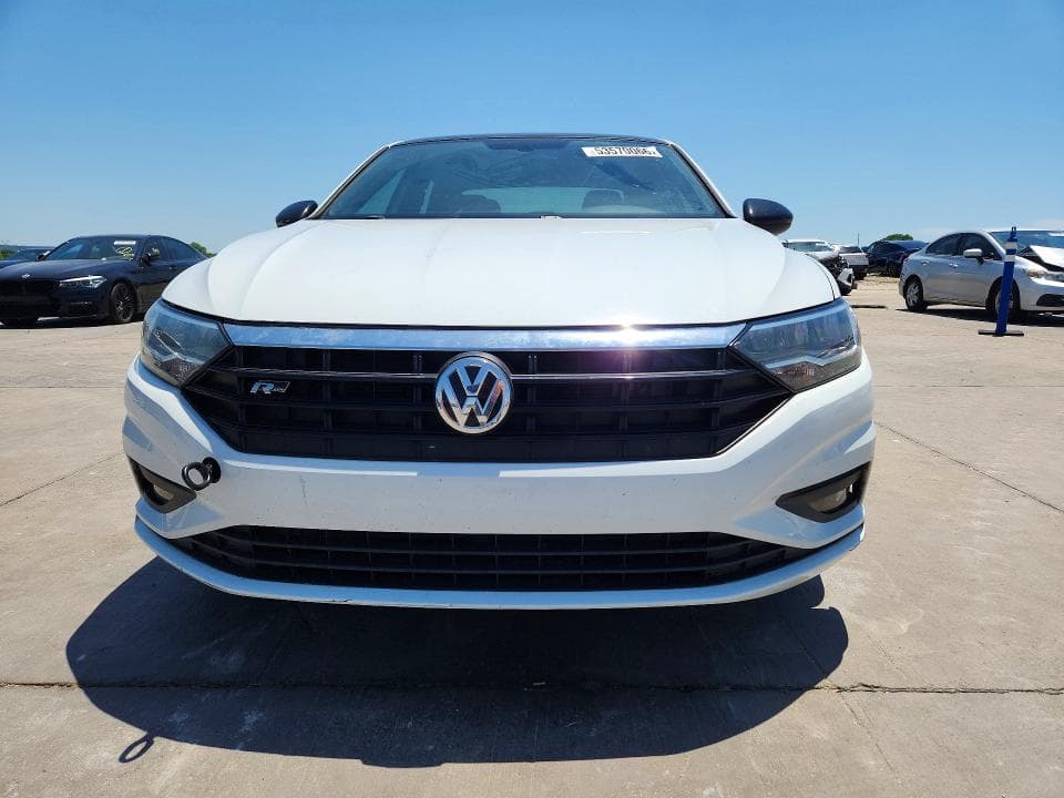 2021 VOLKSWAGEN JETTA S 5