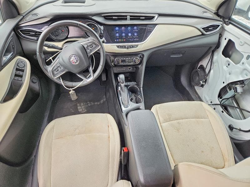 2020 BUICK ENCORE GX SELECT 8