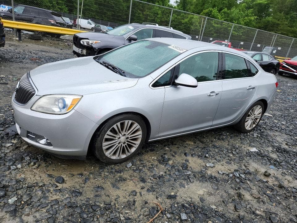 2014 BUICK VERANO - 1