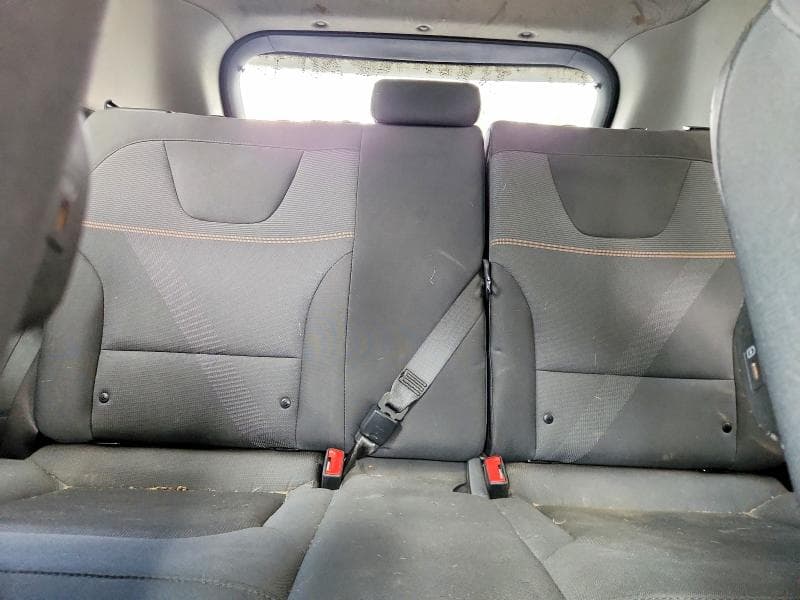 2023 KIA NIRO LX 10