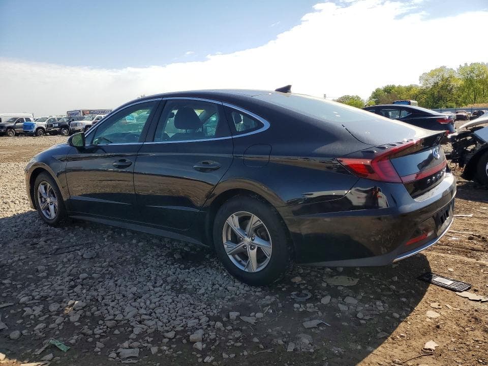 2020 HYUNDAI SONATA 2