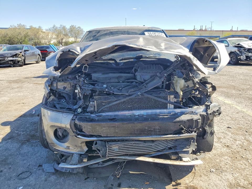 2018 MINI COOPER 5