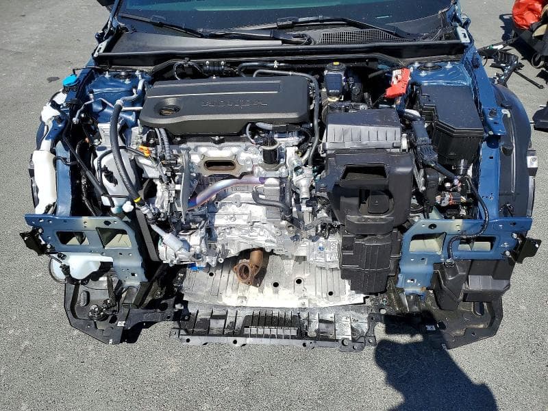 2026 HONDA CIVIC SPORT 11