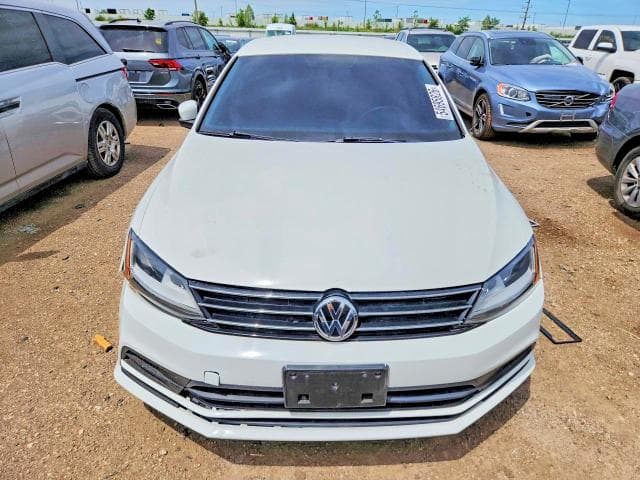 2017 VOLKSWAGEN JETTA S 5