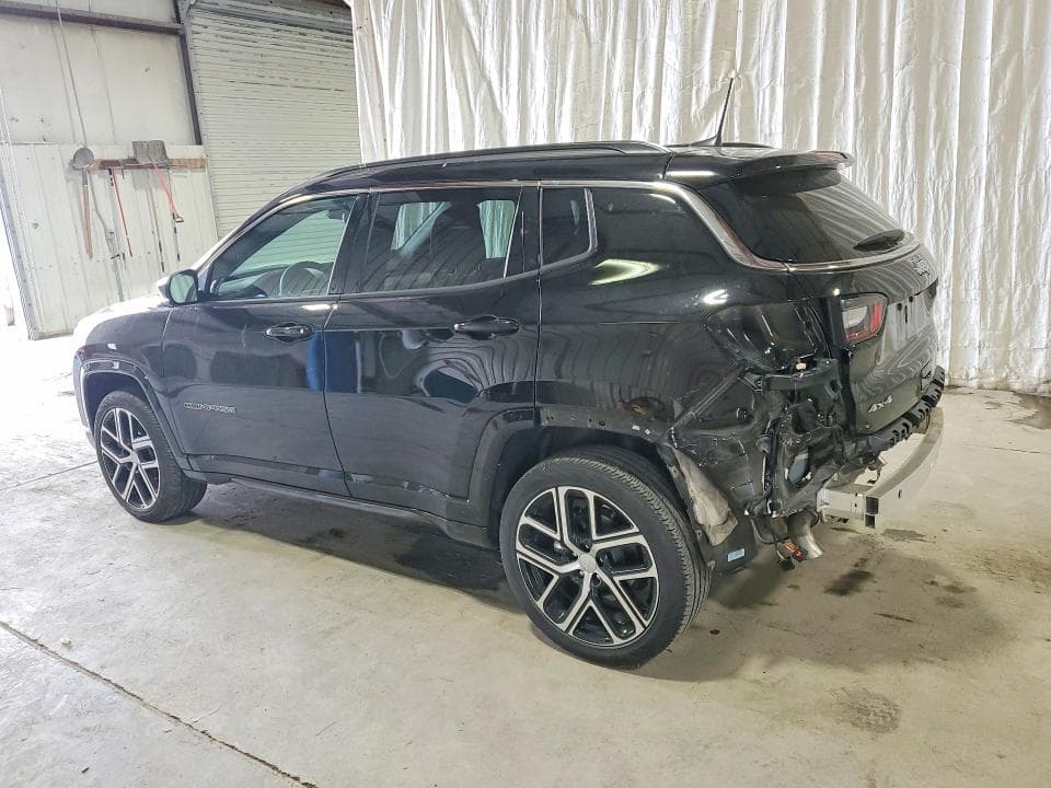 2024 JEEP COMPASS LIMITED 2