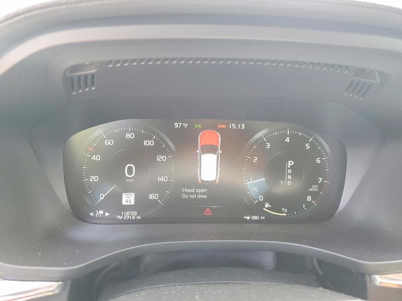 2018 VOLVO XC60 T6 9