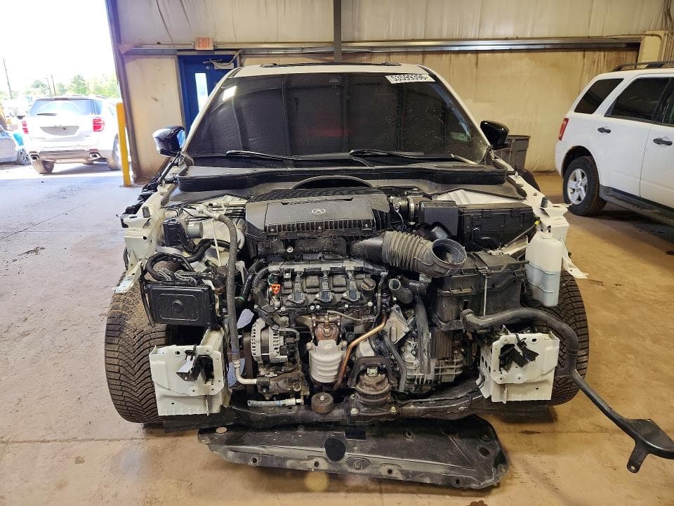 2022 ACURA MDX A-SPEC 5