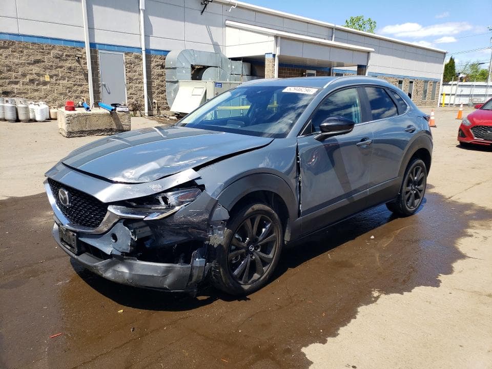 2023 MAZDA CX-30 PREFERRED - 1