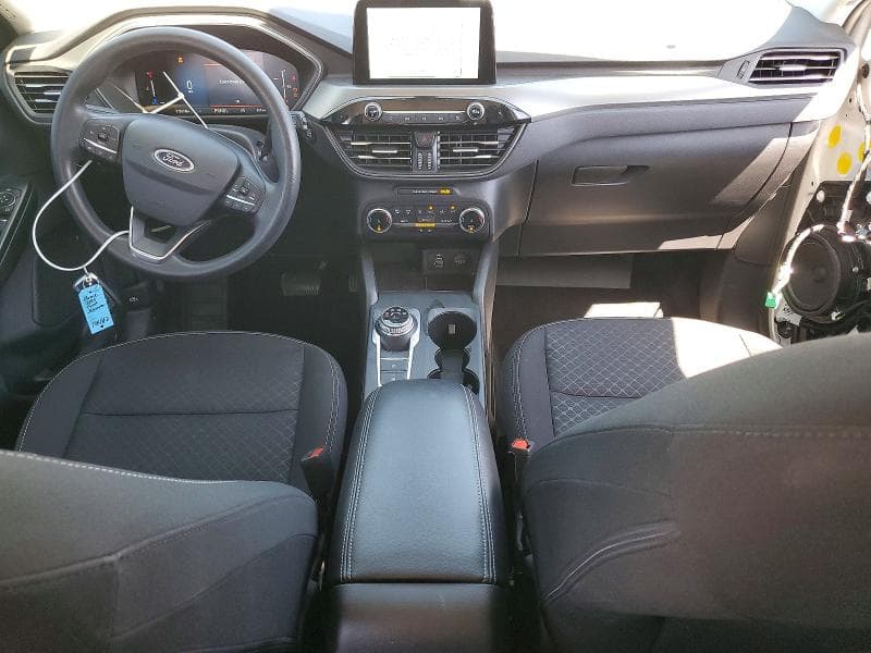 2025 FORD ESCAPE ACTIVE 8