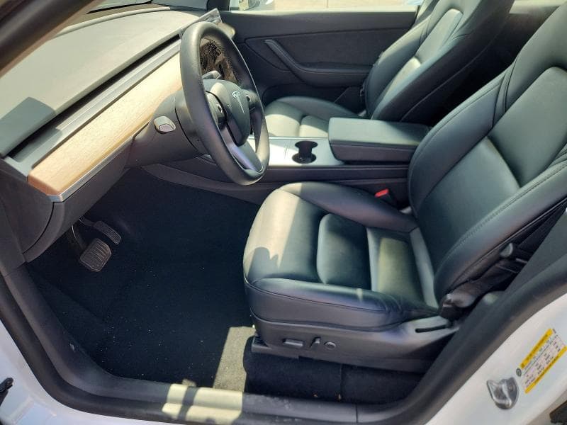 2022 TESLA MODEL Y 7