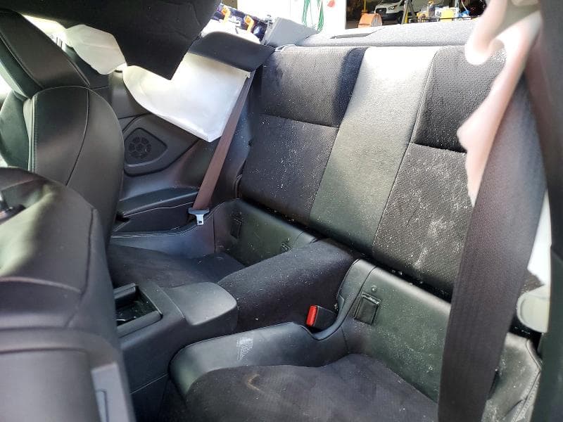 2023 TOYOTA GR 86 PREMIUM 10