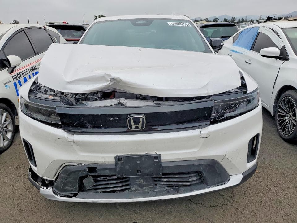 2024 HONDA PROLOGUE EX 5