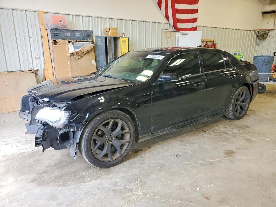 2021 CHRYSLER 300 S - 1