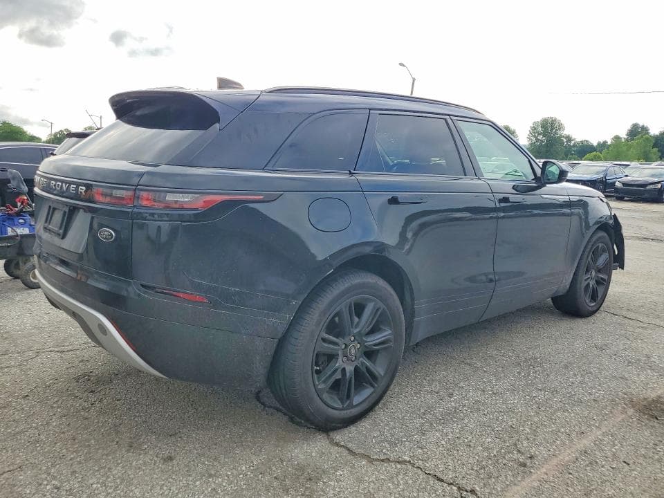 2020 LAND ROVER RANGE ROVER VELAR S 3