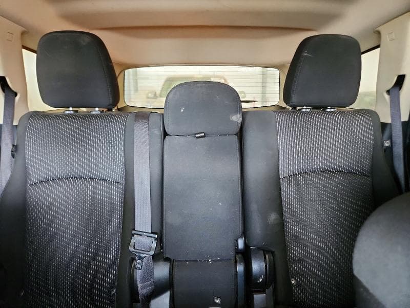 2019 DODGE JOURNEY SE 10
