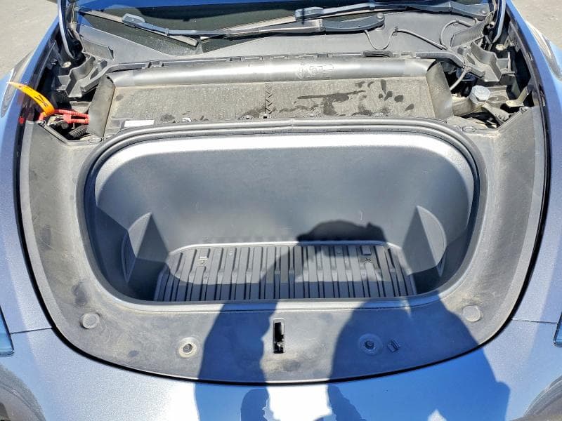 2023 TESLA MODEL Y 11
