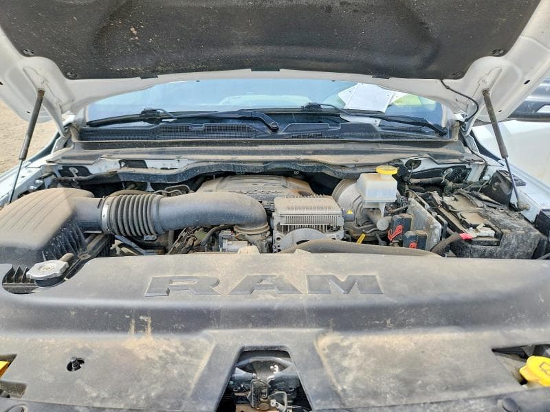 2020 RAM 1500 BIG HORN 11