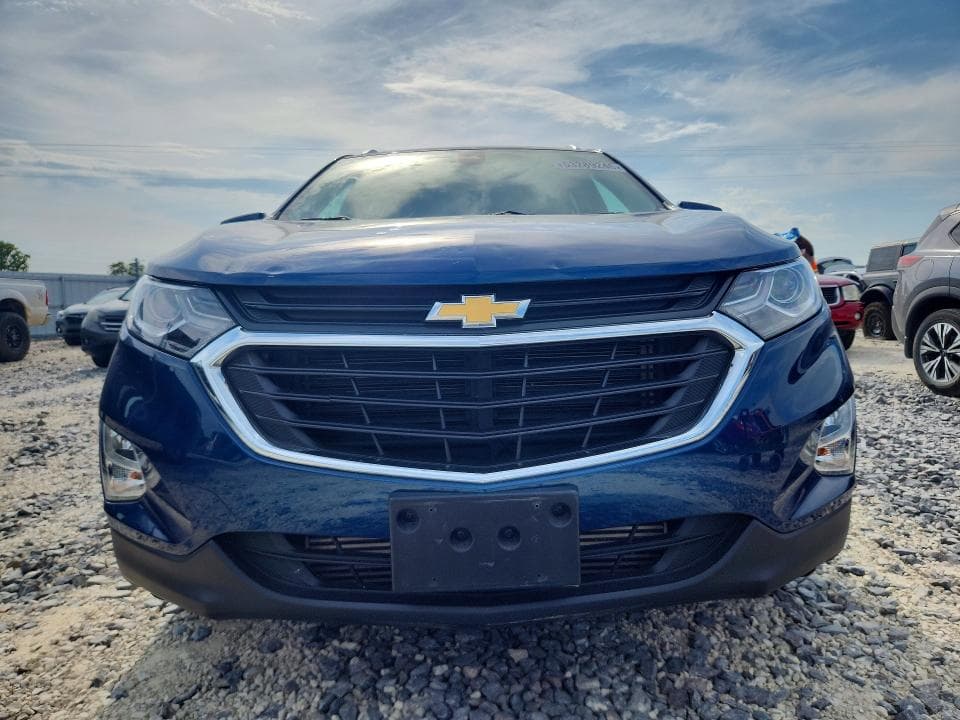 2020 CHEVROLET EQUINOX LT 5