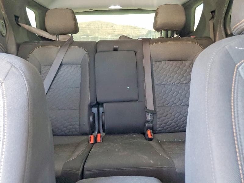 2021 CHEVROLET EQUINOX LT 10
