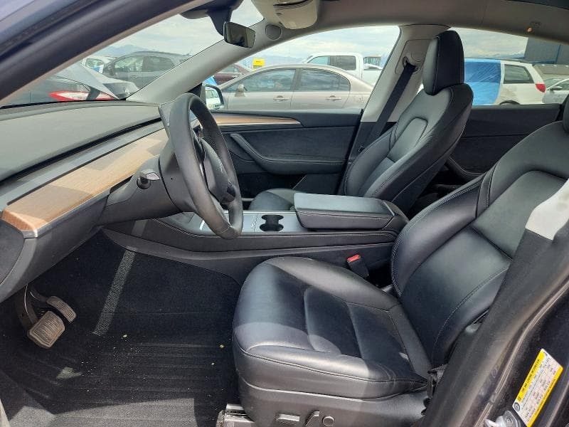 2023 TESLA MODEL Y 7