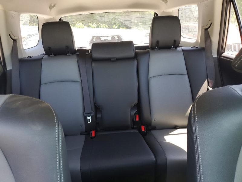 2019 TOYOTA 4RUNNER SR5 PREMIUM 10