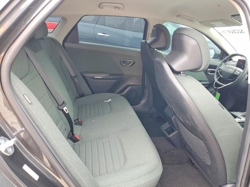 2025 KIA K4 EX 10