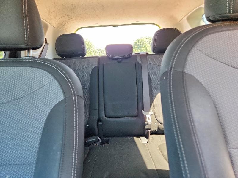 2017 KIA SOUL + 10