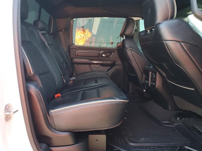 2023 RAM 1500 LIMITED 10