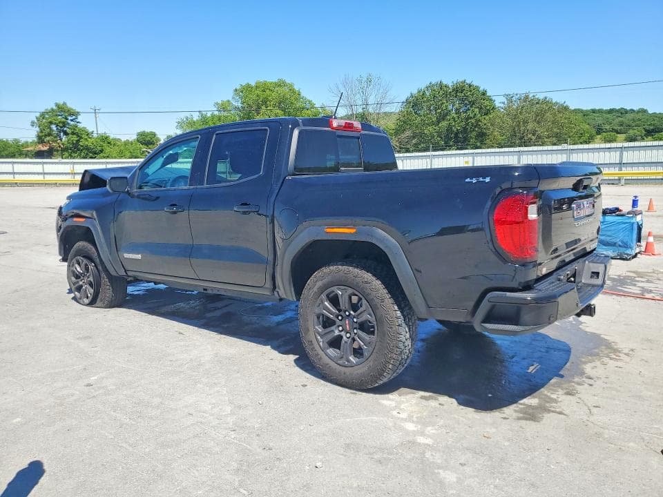 2024 GMC CANYON ELEVATION 2