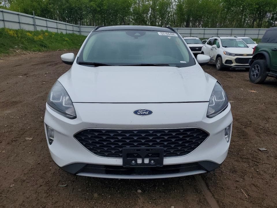 2020 FORD ESCAPE SEL 5
