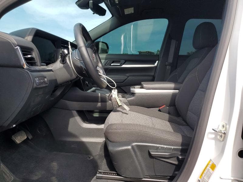 2026 GMC TERRAIN ELEVATION 7