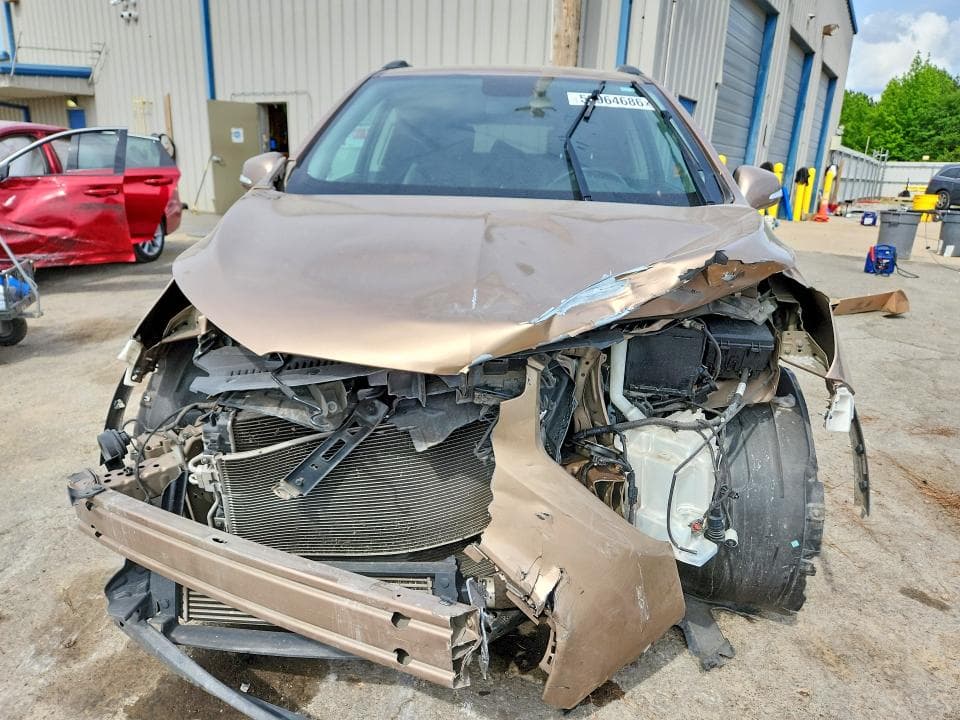 2019 BUICK ENCORE PREFERRED 5