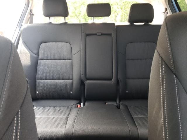 2021 KIA SPORTAGE LX 10