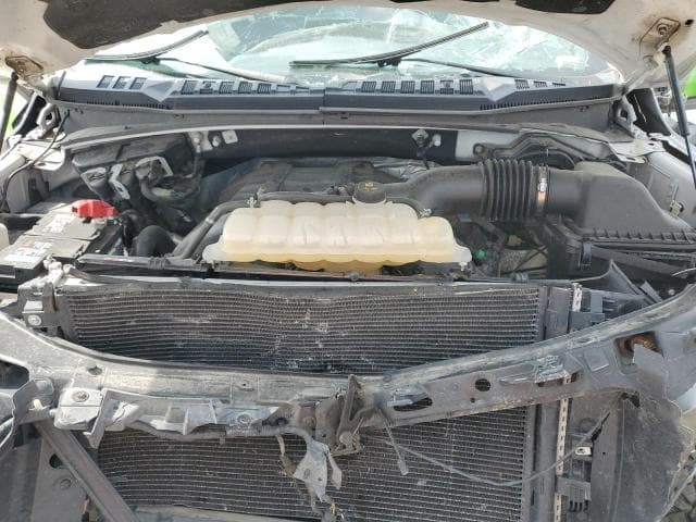 2018 FORD F150 SUPERCREW 11