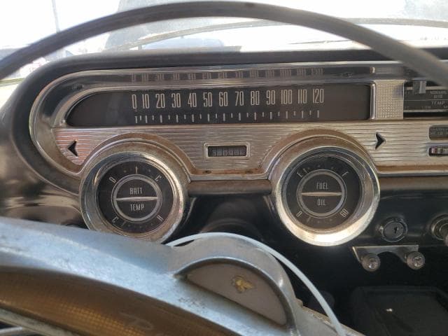 1957 PONTIAC UK 9