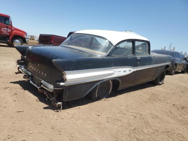 1957 PONTIAC UK 3