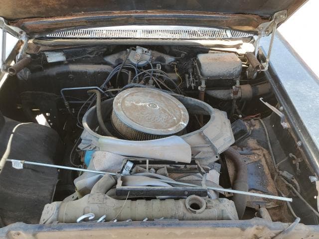 1957 PONTIAC UK 11