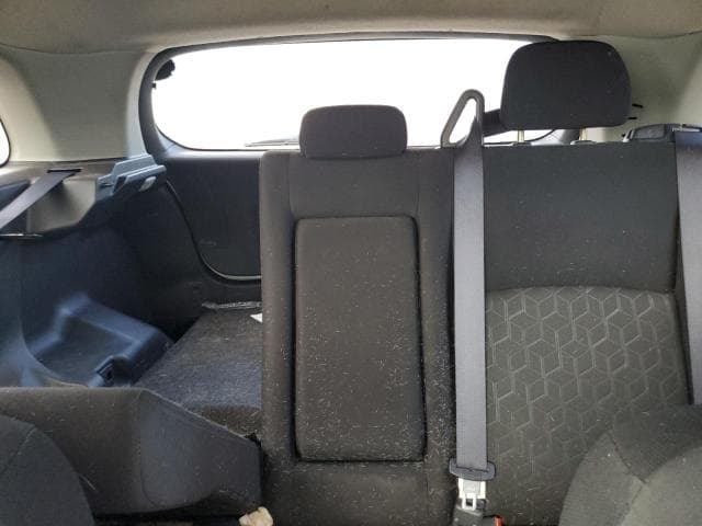 2021 MITSUBISHI OUTLANDER SPORT SE 10