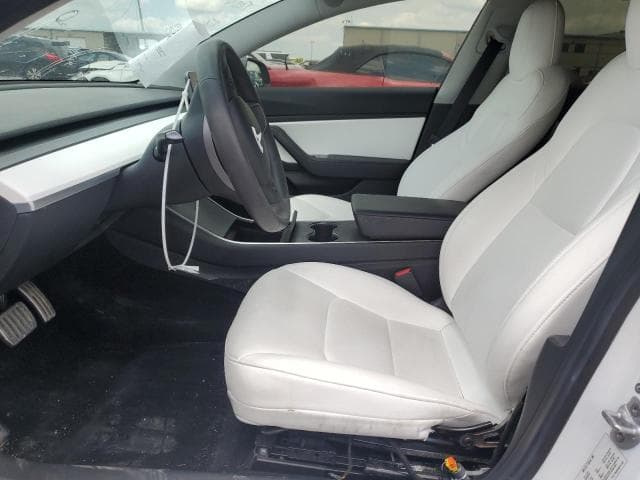 2019 TESLA MODEL 3 7