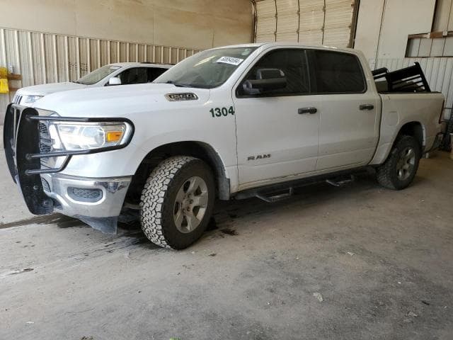 2020 RAM 1500 TRADESMAN - 1