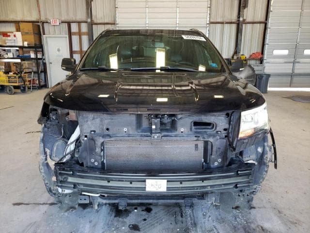 2019 FORD EXPLORER XLT 5