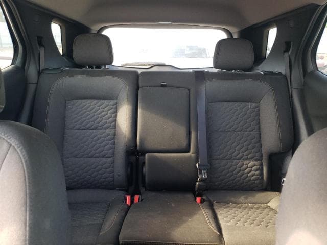 2018 CHEVROLET EQUINOX LT 10