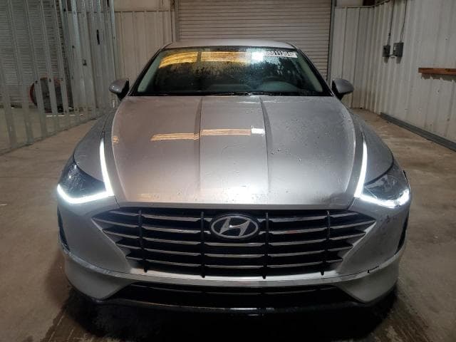 2021 HYUNDAI SONATA SE 5