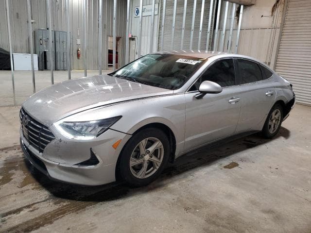 2021 HYUNDAI SONATA SE - 1