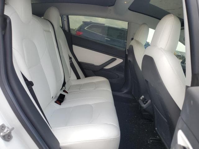 2019 TESLA MODEL 3 10